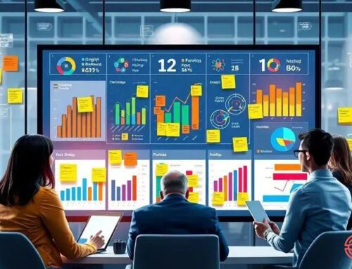 10 Advanced Project Management Practices for Optimizing Project Portfolio Management Strategies