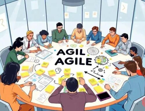 10 Proven Strategies for Effective Agile Management