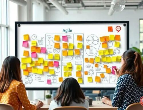 10 Strategies for Agile Management: Fostering an Agile Culture in Projects