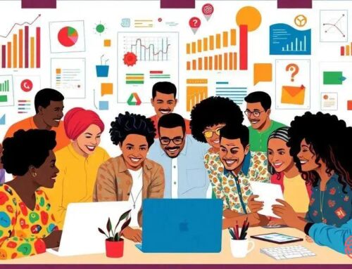 10 Ways to Enhance Diversity and Inclusion in Projects Today