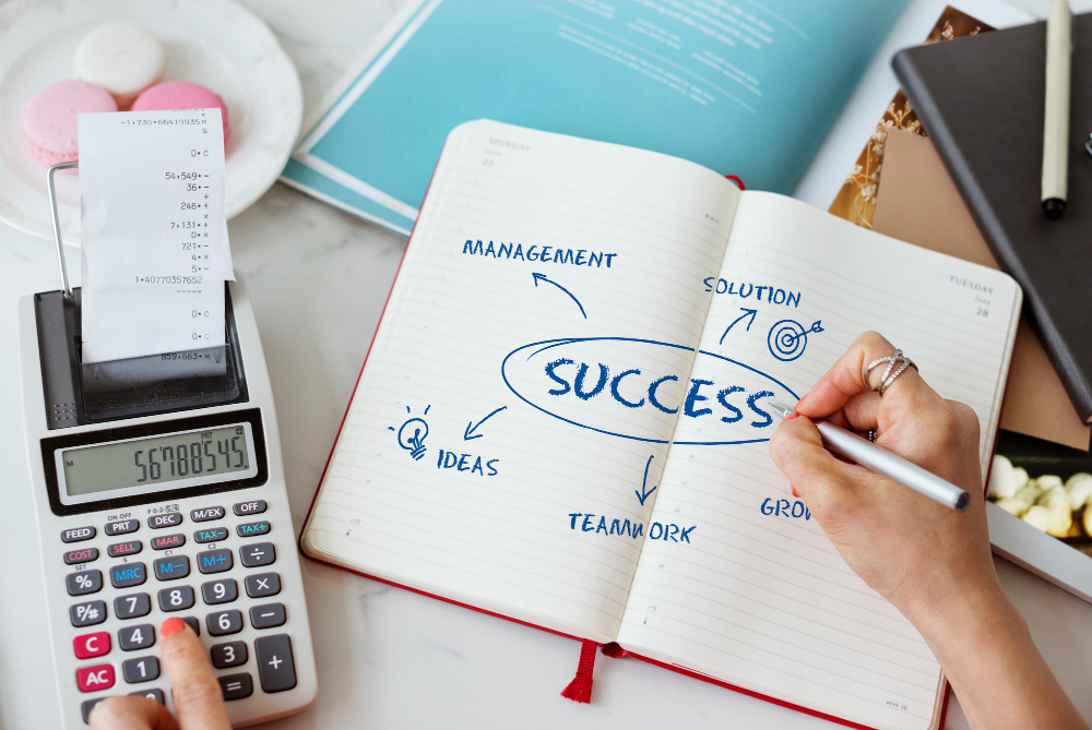 Case Studies of Successful Hybrid Project Management