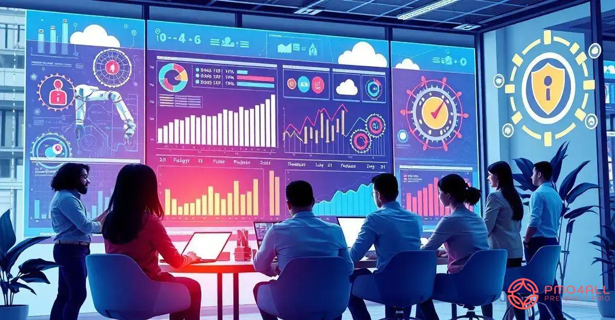 Automation Tools for Streamlined Processes Automation Tools for Streamlined Processes