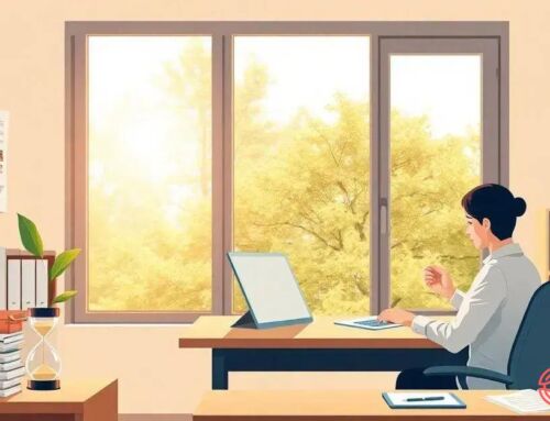 Balancing Deadlines with Personal Life: Top Strategies for Project Managers