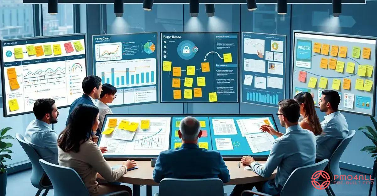 Benefits of Hybrid Project Management Benefits of Hybrid Project Management