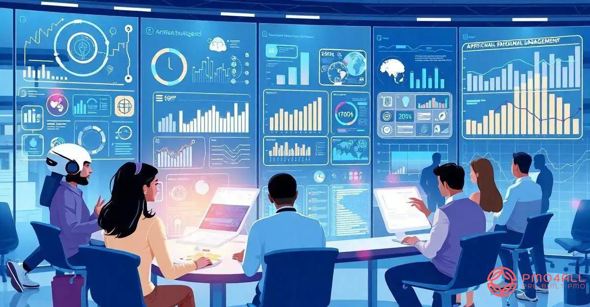 Boosting Operational Efficiency Boosting Operational Efficiency