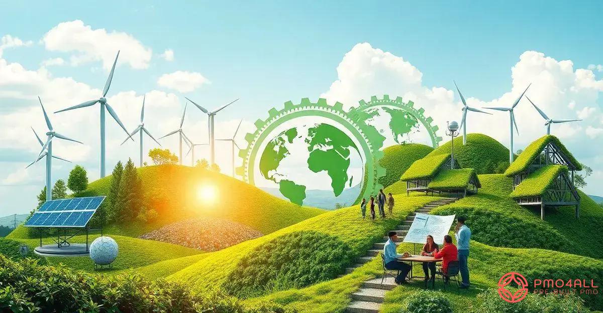Case Studies: Successful Implementation of Circular Economy