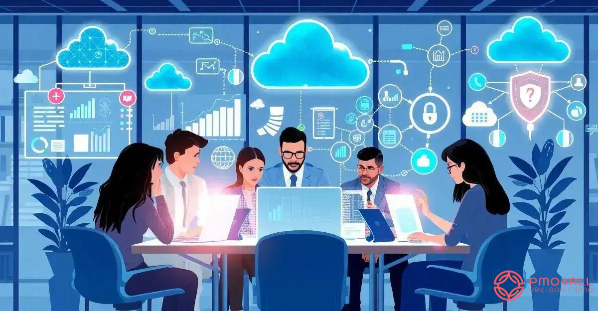 Cloud-Based Solutions for Enhanced Collaboration Cloud-Based Solutions for Enhanced Collaboration