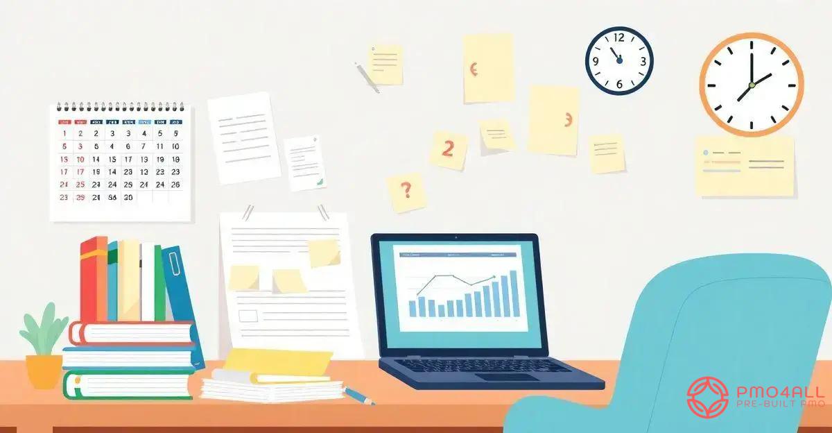 Common Mistakes to Avoid During CAPM Exam Preparation Common Mistakes to Avoid During CAPM Exam Preparation
