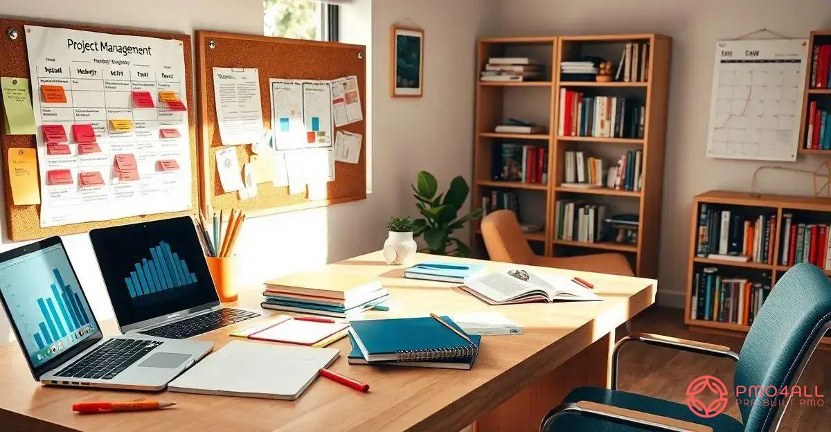 Creating a Study Schedule for CAPM Exam Preparation Creating a Study Schedule for CAPM Exam Preparation