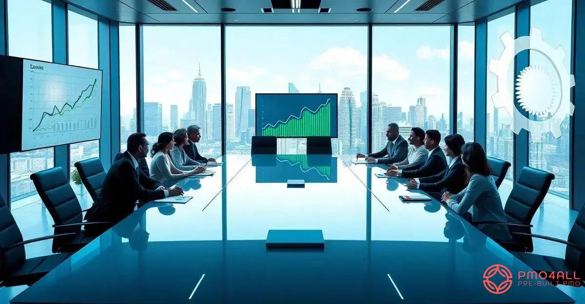 Developing Robust Financial Strategies Developing Robust Financial Strategies