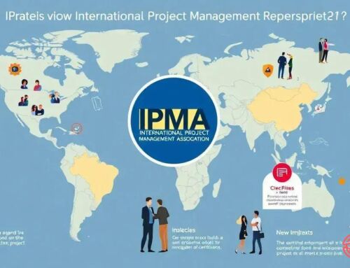 Discover the Essentials About IPMA (International Project Management Association)