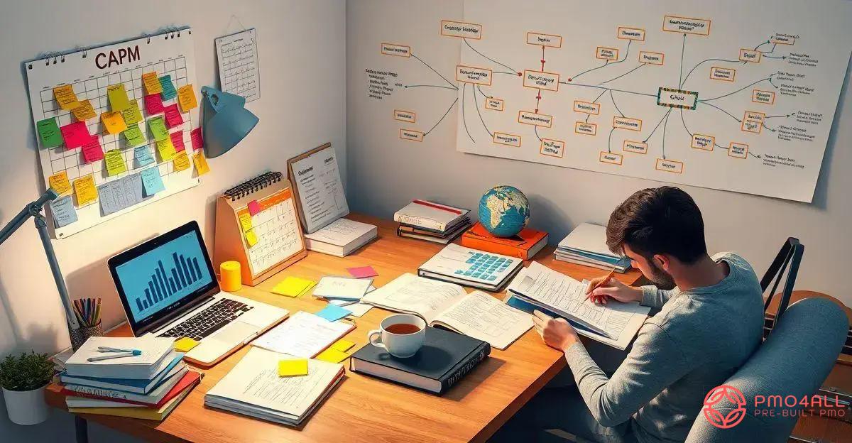 Effective Study Techniques for CAPM Certification Effective Study Techniques for CAPM Certification