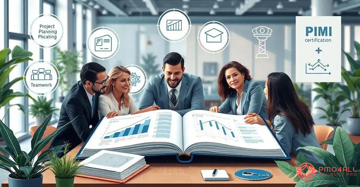 How PMI Supports Professional Development How PMI Supports Professional Development