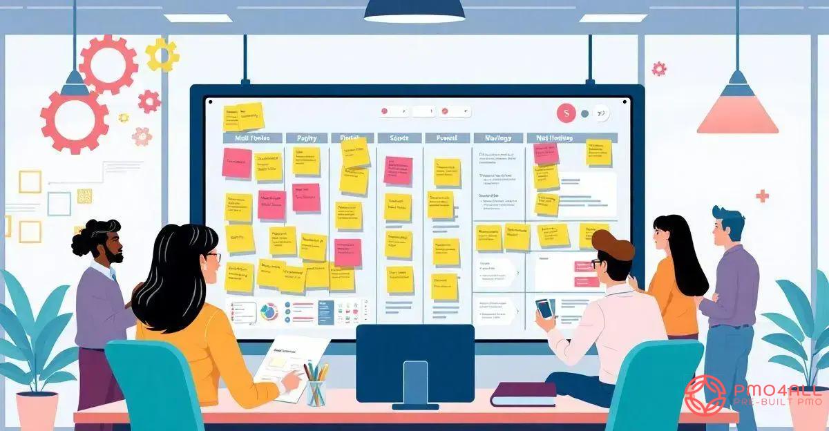 Implementing Agile Methodologies in PMOs Implementing Agile Methodologies in PMOs