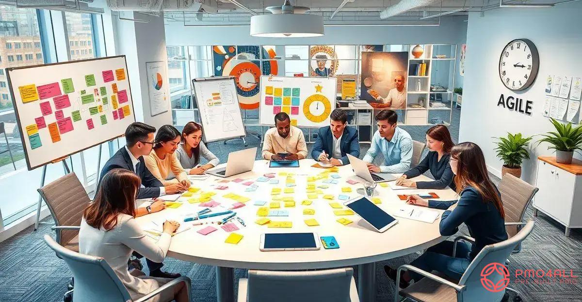 Implementing Agile Methodologies in Your Organization Implementing Agile Methodologies in Your Organization