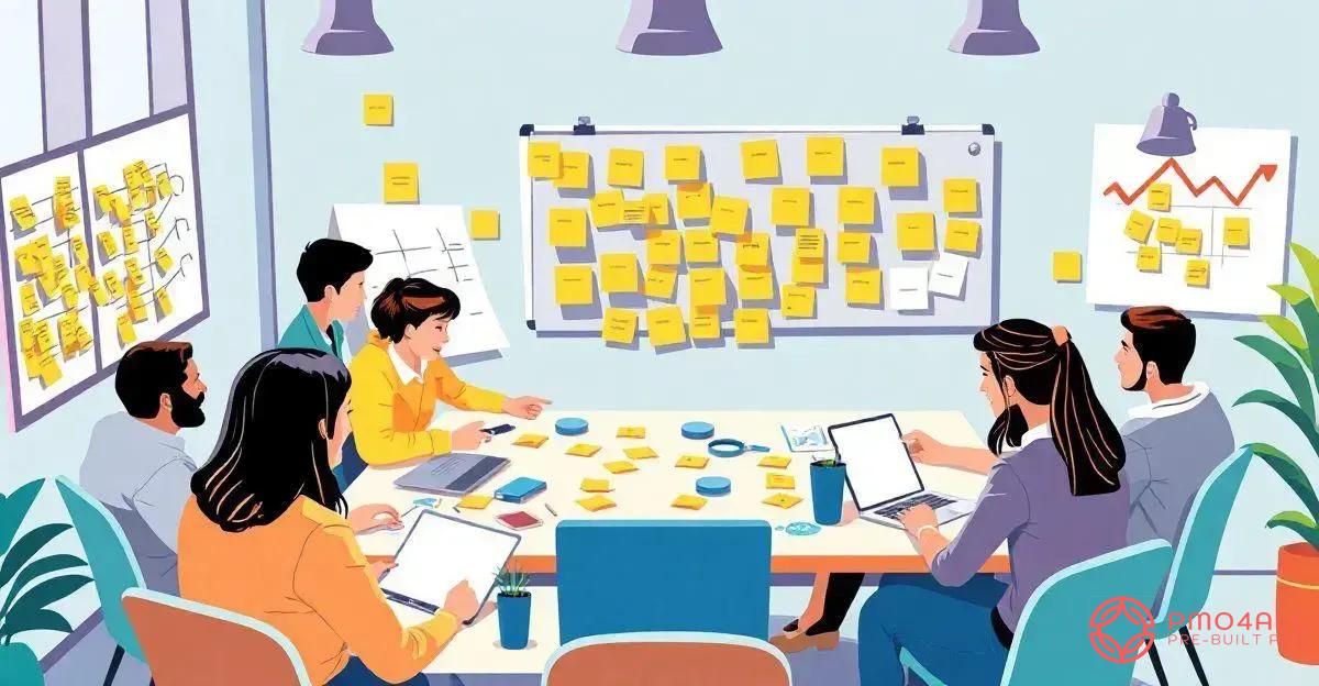 Implementing Agile Practices Effectively Implementing Agile Practices Effectively