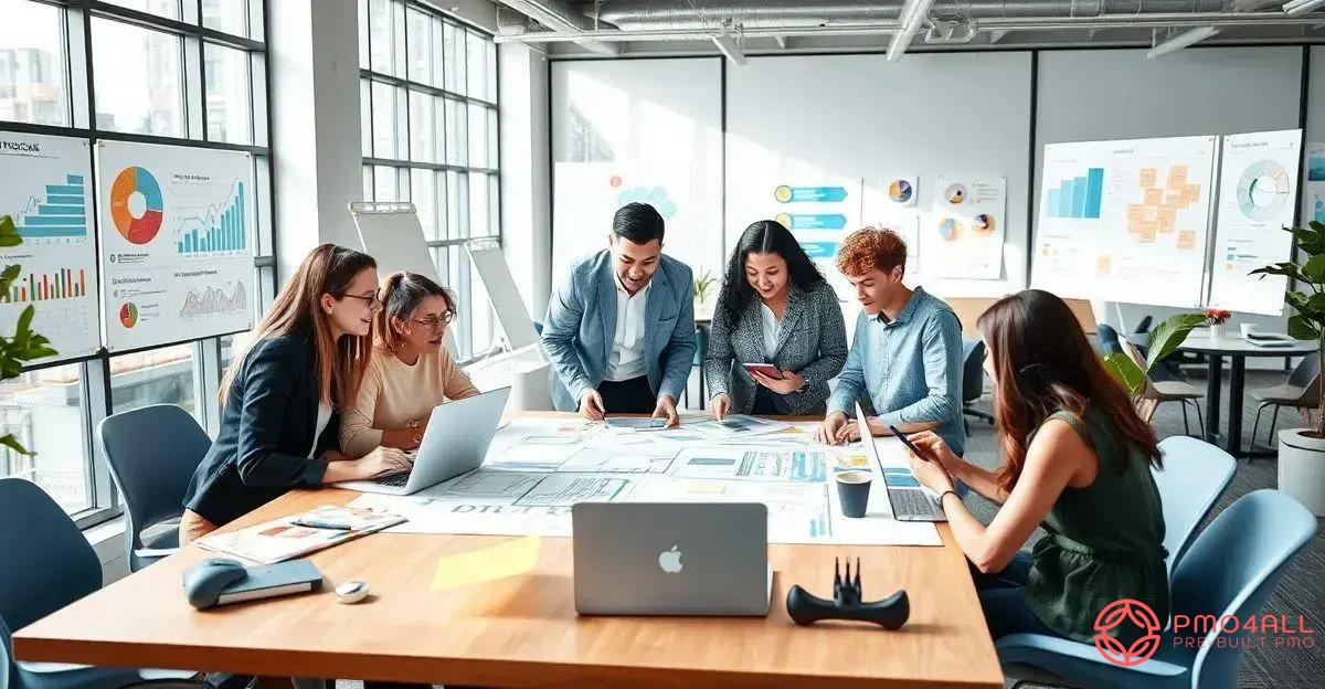 Implementing Hybrid Project Management in Your Organization Implementing Hybrid Project Management in Your Organization