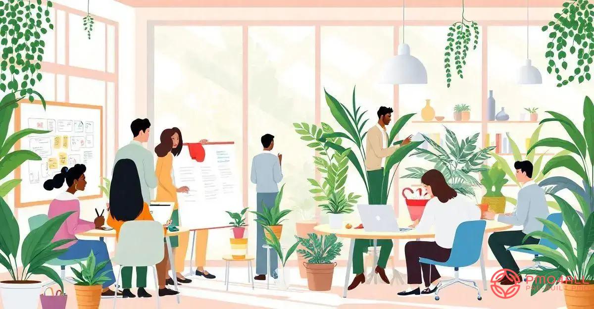 Implementing People-Centric Strategies in Your Projects Implementing People-Centric Strategies in Your Projects