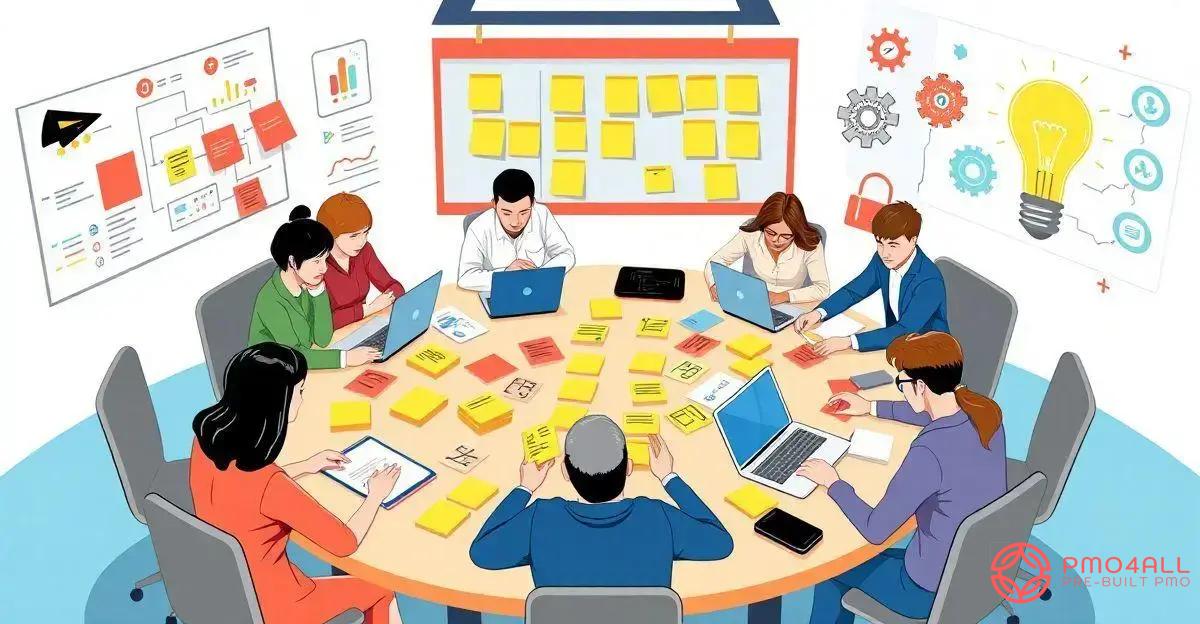 Key Benefits of Agile and Hybrid Methods Key Benefits of Agile and Hybrid Methods