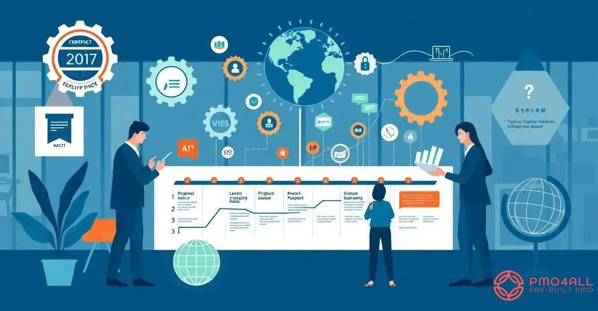 Key Certifications Offered by PMI Key Certifications Offered by PMI