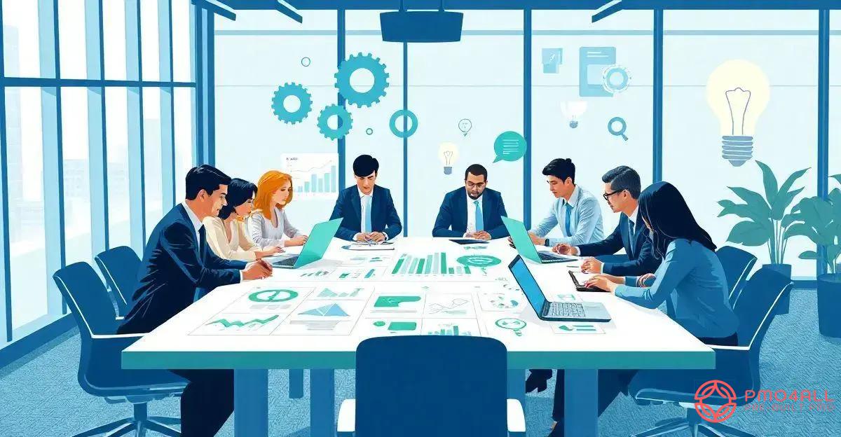 Key Components and Structure of the PMI Guide Key Components and Structure of the PMI Guide