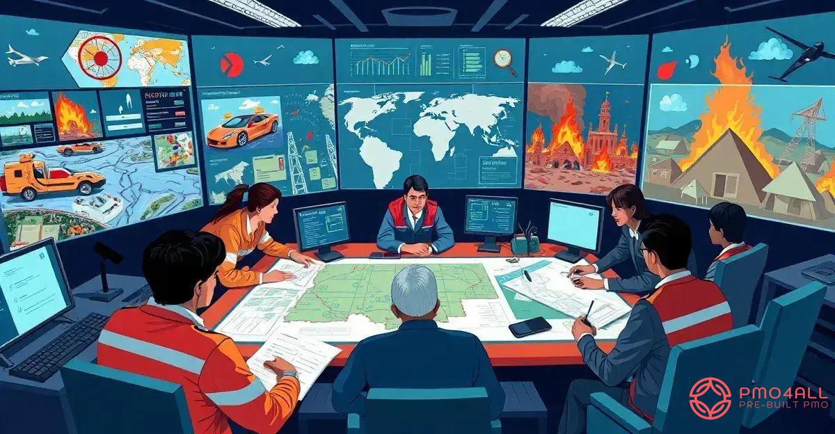 Key Strategies for Effective Crisis Management Key Strategies for Effective Crisis Management