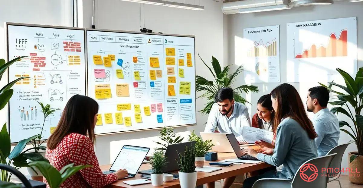 Leveraging Agile Methodologies for Complex Projects Leveraging Agile Methodologies for Complex Projects