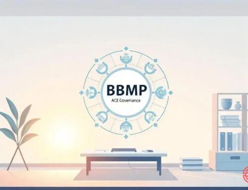 Master ABPMP, CBoK, IT Governance, and Resource Management in 7 Steps