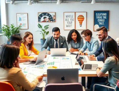 Master Leadership and Soft Skills in Project Management: 5 Essential Tips