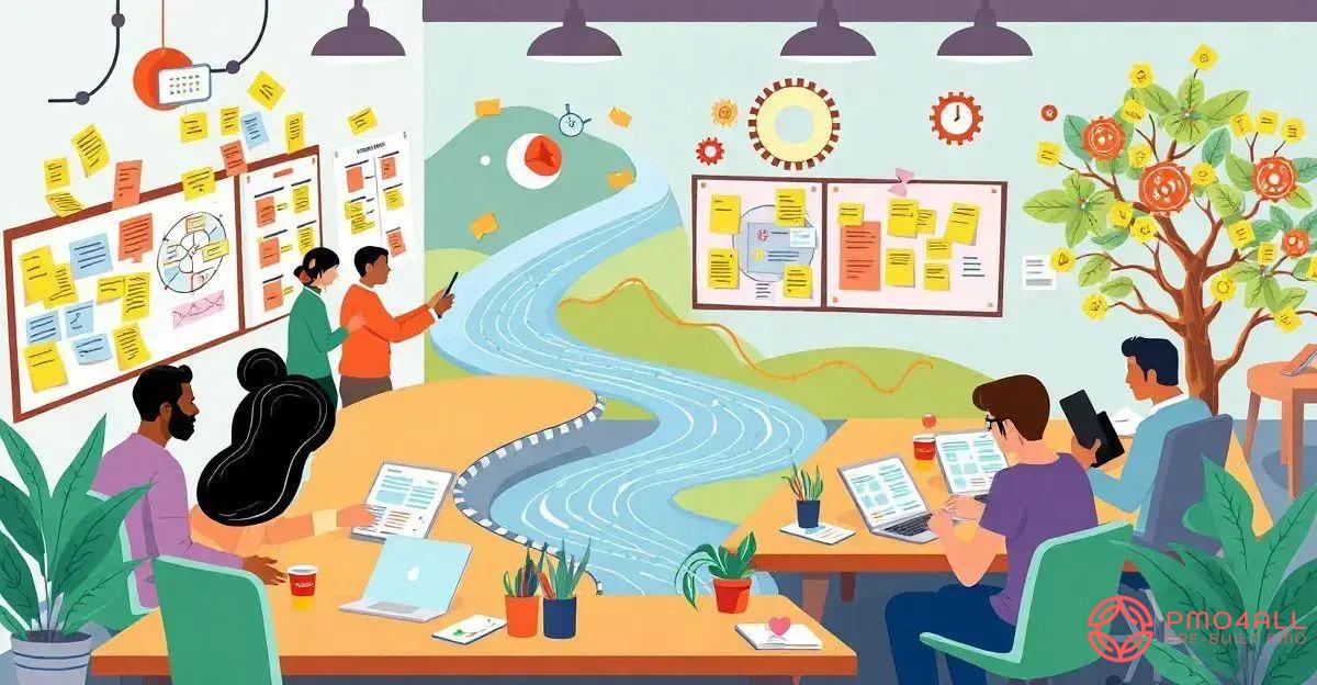 Measuring Success in Agile Projects Measuring Success in Agile Projects