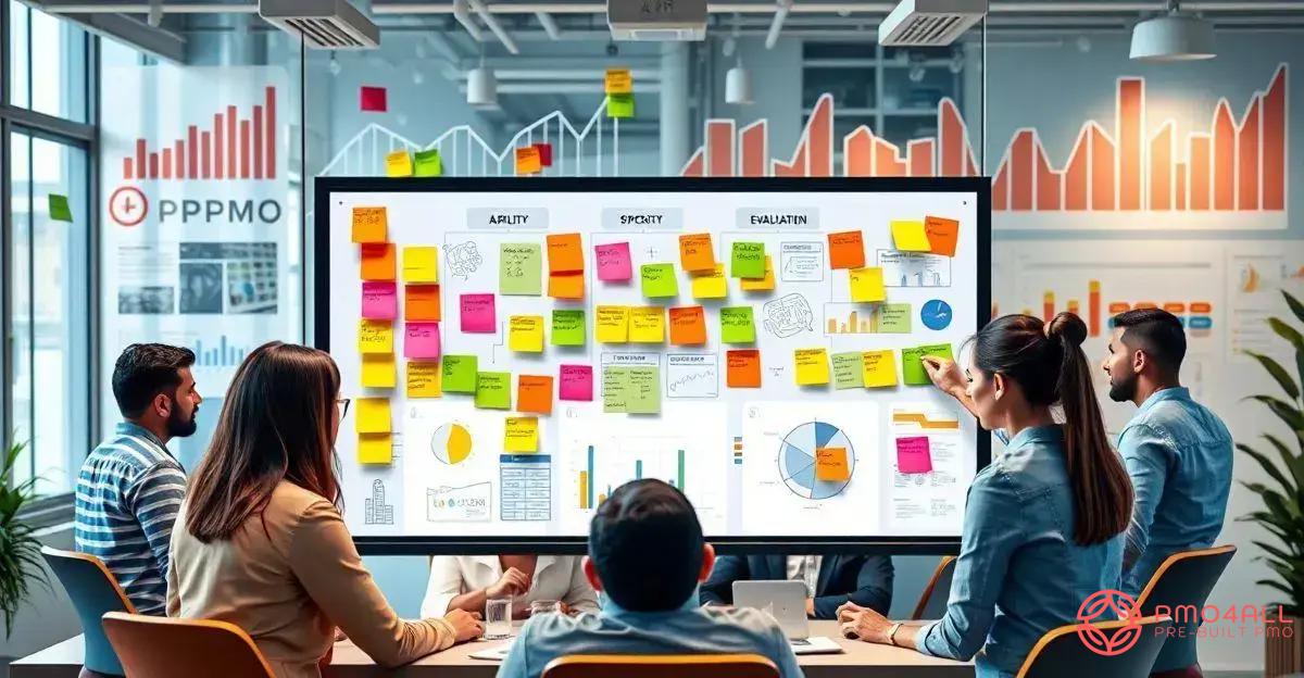 Measuring the Effectiveness of Agile PMOs Measuring the Effectiveness of Agile PMOs