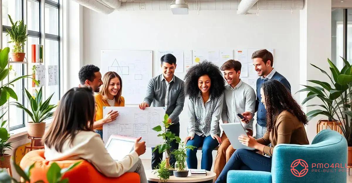 Measuring the Impact of People-Centric Project Management on Employee Well-Being Measuring the Impact of People-Centric Project Management on Employee Well-Being