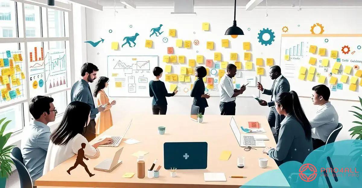 Overcoming Challenges in Agile Transformation Overcoming Challenges in Agile Transformation