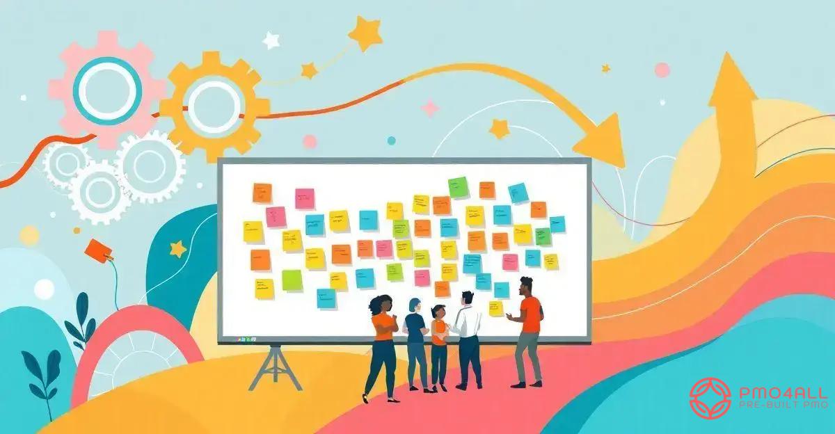 Overcoming Common Challenges in Agile Management Overcoming Common Challenges in Agile Management