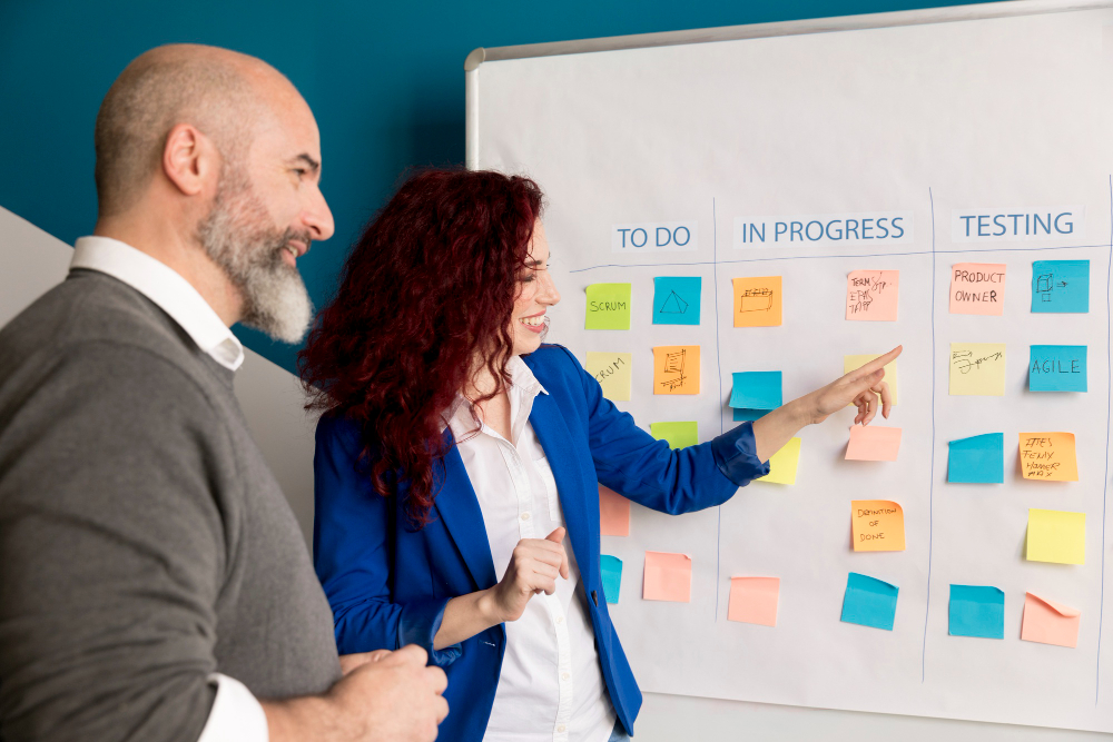 Benefits of Utilizing Hybrid Methodologies