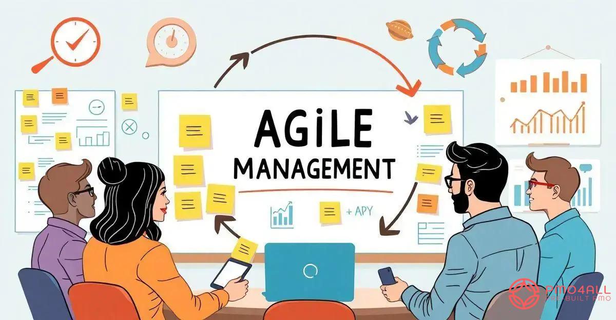 Scrum: The Popular Choice Scrum: The Popular Choice