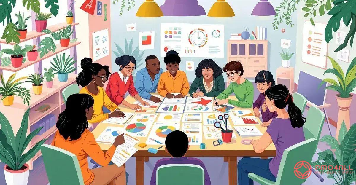 Strategies to Foster an Inclusive Project Environment Strategies to Foster an Inclusive Project Environment