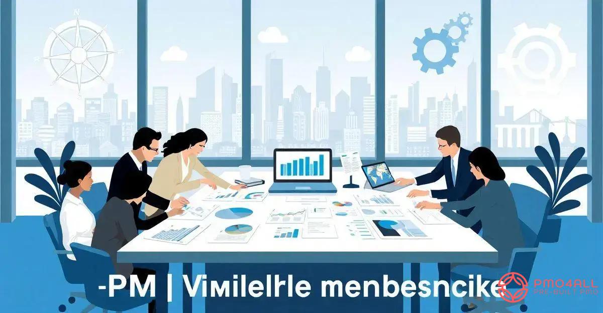 The Benefits of PMI Membership The Benefits of PMI Membership