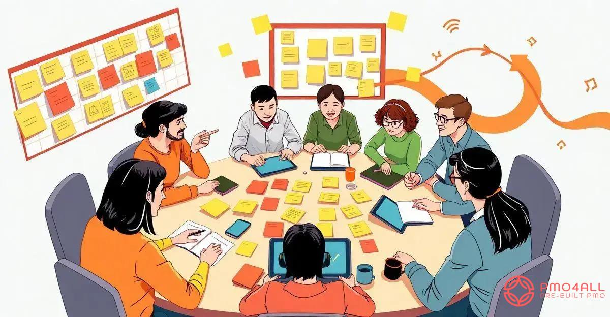 The Importance of Agile Culture in Projects The Importance of Agile Culture in Projects