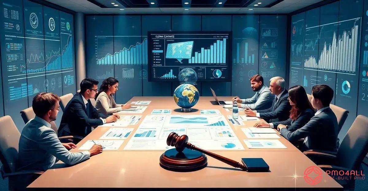The Importance of Corporate Governance in Modern Business The Importance of Corporate Governance in Modern Business