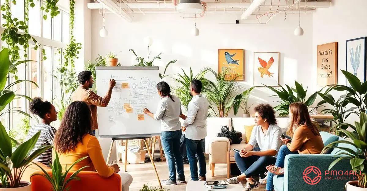 The Importance of Employee Well-Being in Project Management The Importance of Employee Well-Being in Project Management