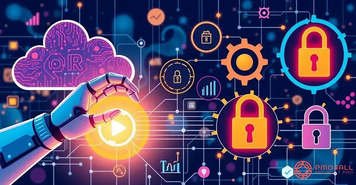 The Role of AI and Machine Learning in Project Management The Role of AI and Machine Learning in Project Management