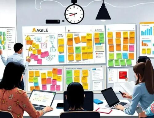 Top 3 Agile Management Methodologies Like Scrum You Need to Know