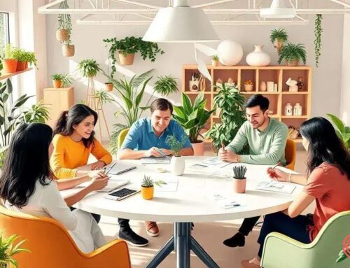 Top 5 Strategies for People-Centric Project Management to Enhance Employee Well-Being