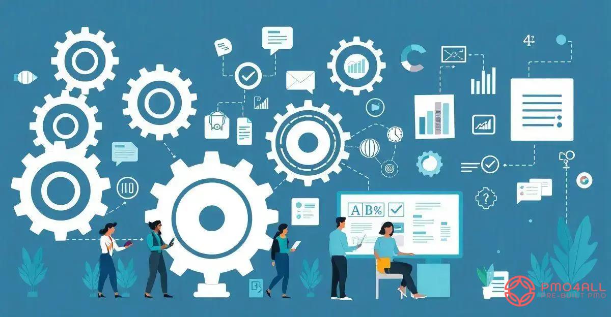 Understanding ABPMP and CBoK Understanding ABPMP and CBoK