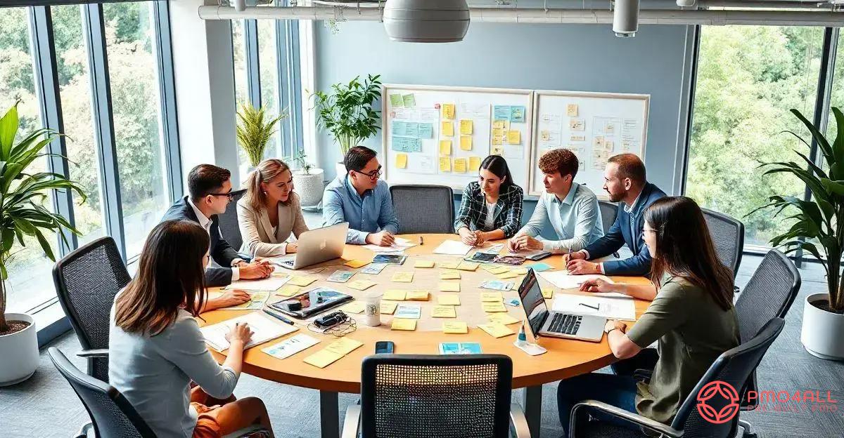 Understanding Agile Management Understanding Agile Management