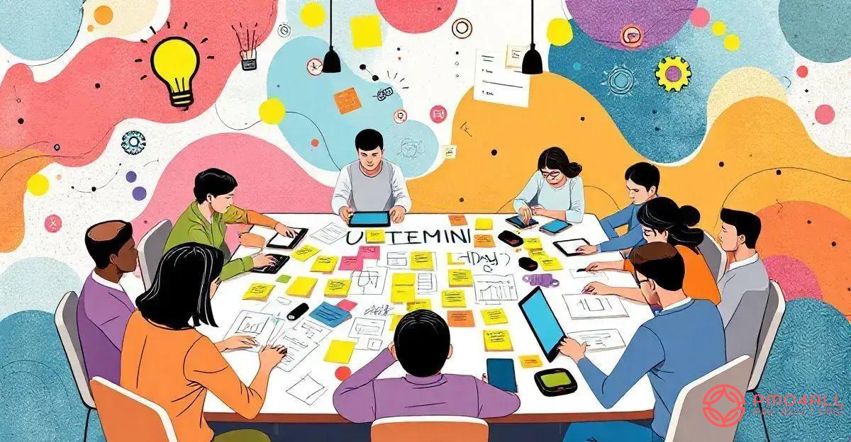 Understanding Design Thinking: A Primer Understanding Design Thinking: A Primer