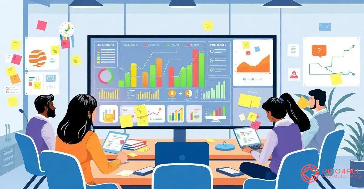 Understanding Hybrid Project Management Understanding Hybrid Project Management