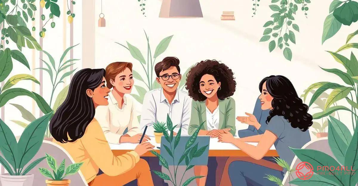 Understanding People-Centric Project Management Understanding People-Centric Project Management