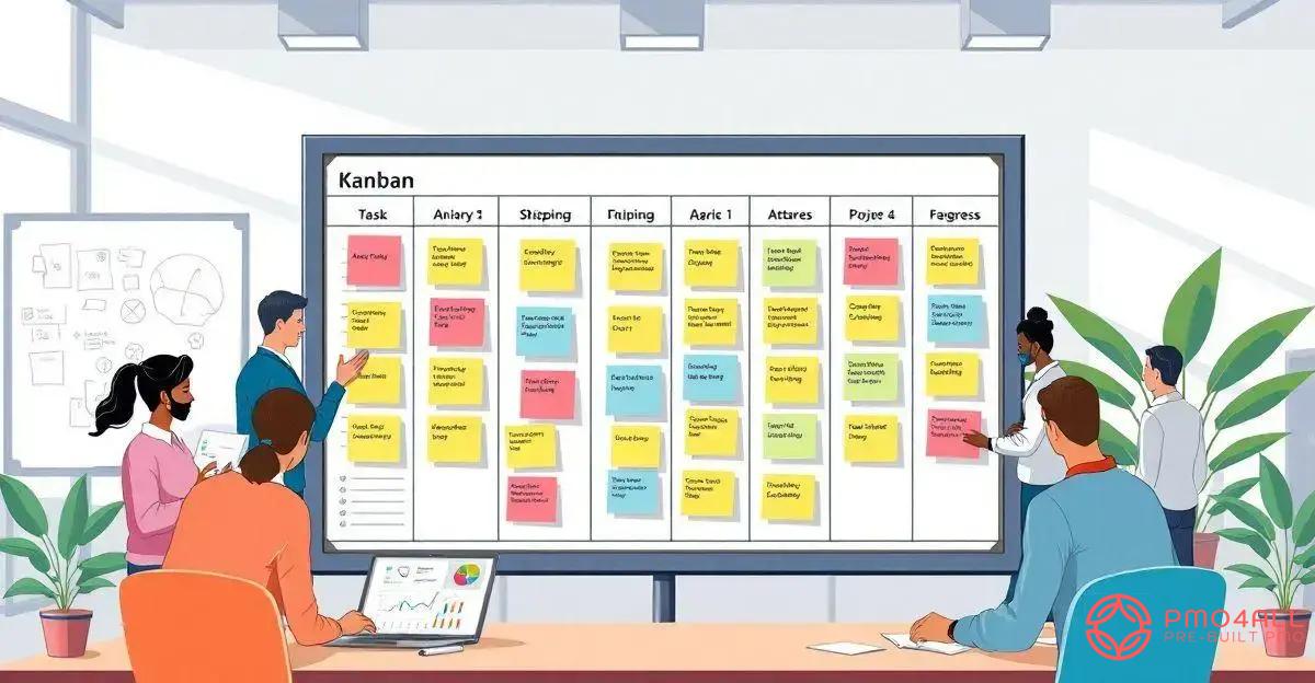 Understanding the Basics of Kanban in Agile Management Understanding the Basics of Kanban in Agile Management